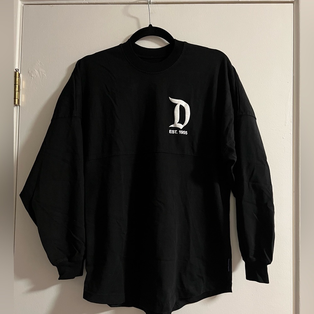 Women’s Disneyland Spirit Jersey XS